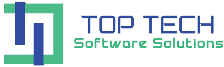Top Tech Solutions | Software & AI Chennai