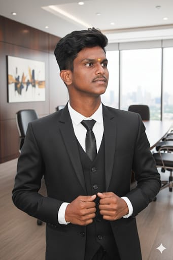 Top Tech Solutions | Software & AI Chennai